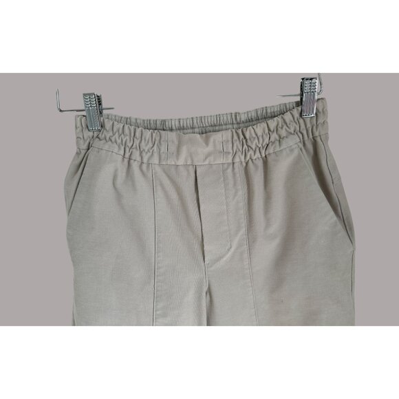 Lululemon Mens Bowline Utilitech Pants Joggers Pale Gray Size XSmall - Picture 4 of 7